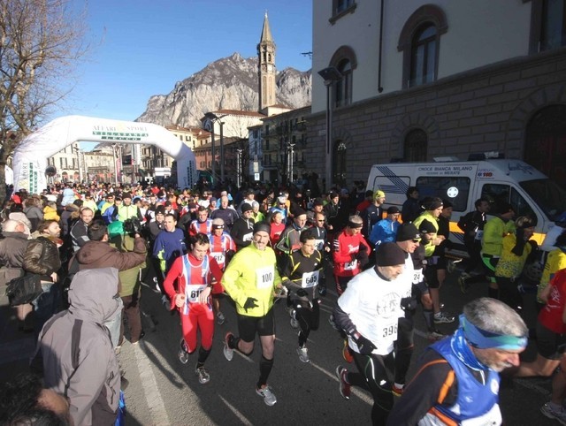 MARATONINALECCO